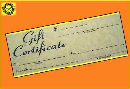 GiftCertificatePage