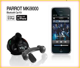 ParrotMKi9000